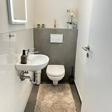 Thurzovka Near Center