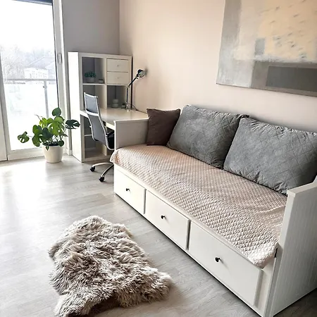 Thurzovka Near Center * Koszyce