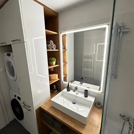 Thurzovka Near Center