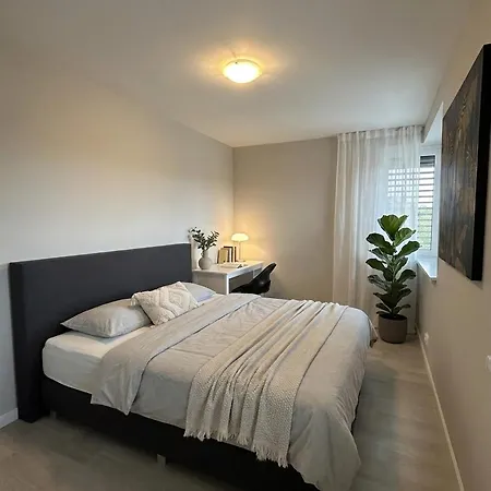 Apartamento Thurzovka Near Center